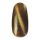 Crystal Nails Tiger Eye CrystaLac - Tigrisszem #8 (15ml)