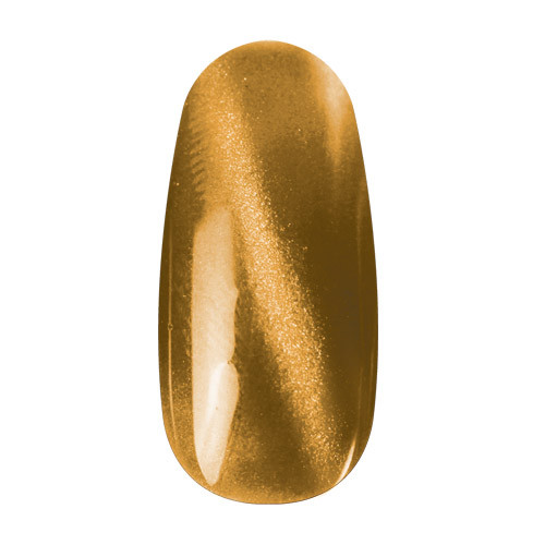 Crystal Nails Tiger Eye CrystaLac - Tigrisszem #13 (4ml)
