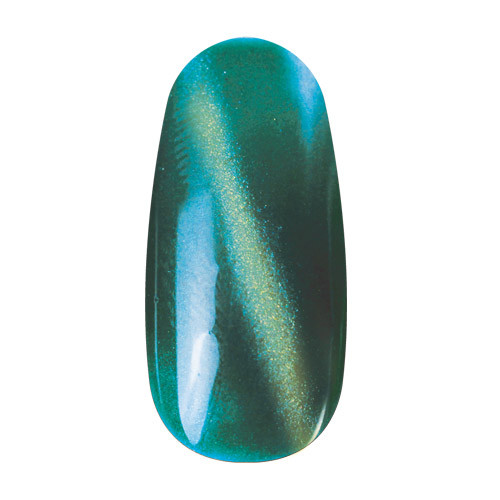 Crystal Nails Tiger Eye CrystaLac - Tigrisszem #14 (15ml)