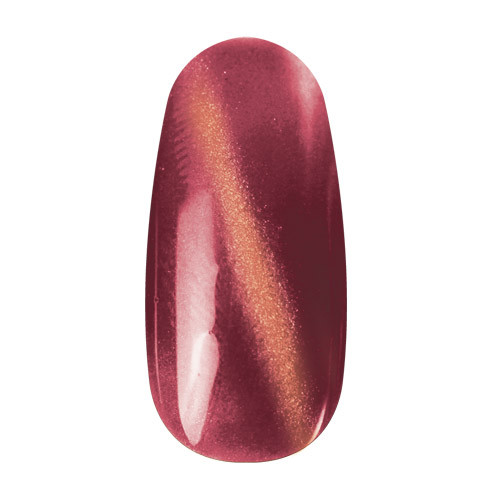 Crystal Nails Tiger Eye CrystaLac - Tigrisszem #15 (4ml)