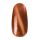 Crystal Nails Tiger Eye CrystaLac - Tigrisszem #16 (15ml)