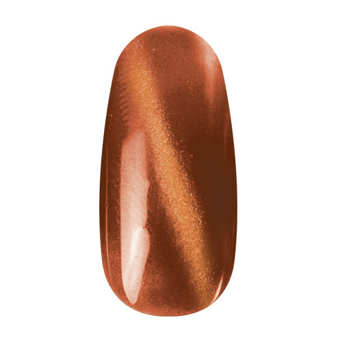 Crystal Nails Tiger Eye CrystaLac - Tigrisszem #16 (15ml)
