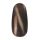 Crystal Nails Tiger Eye CrystaLac - Tigrisszem #17 (15ml)