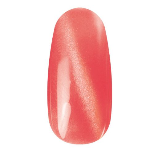 Crystal Nails Tiger Eye CrystaLac - Tigrisszem #19 (4ml)