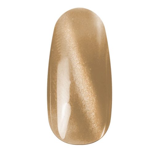 Crystal Nails Tiger Eye CrystaLac - Tigrisszem #20 (4ml)