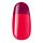 Crystal Nails Royal Gel Thermo RT2 - 4,5ml