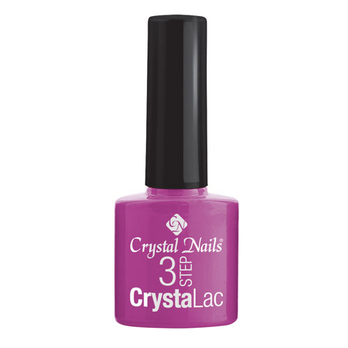 Crystal Nails 3 STEP CrystaLac - 3S4 (8ml)