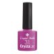 Crystal Nails 3 STEP CrystaLac - 3S4 (8ml)