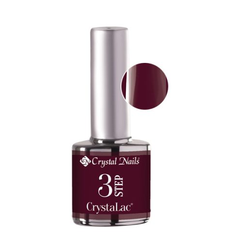 Crystal Nails 3 STEP CrystaLac - 3S5 (8ml)