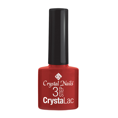Crystal Nails 3 STEP CrystaLac - 3S7 (8ml)