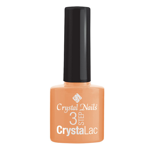 Crystal Nails 3 STEP CrystaLac - 3S8 (8ml)