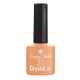 Crystal Nails 3 STEP CrystaLac - 3S8 (8ml)