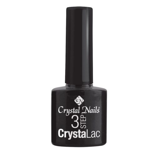 Crystal Nails 3 STEP CrystaLac - 3S12 (8ml)