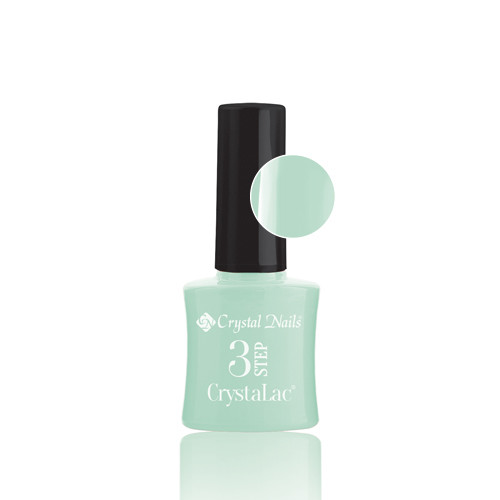 Crystal Nails 3 STEP CrystaLac - 3S13 (4ml)