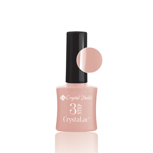 Crystal Nails 3 STEP CrystaLac - 3S14 (4ml)
