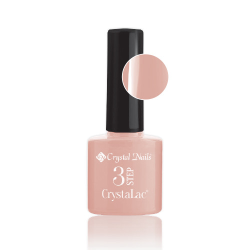 Crystal Nails 3 STEP CrystaLac - 3S14 (8ml)