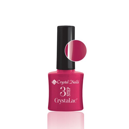 Crystal Nails 3 STEP CrystaLac - 3S15 (4ml)