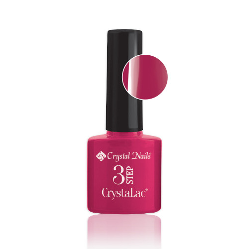Crystal Nails 3 STEP CrystaLac - 3S15 (8ml)