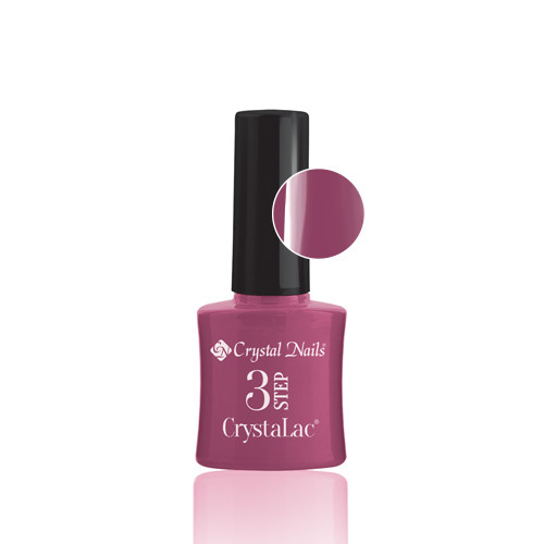 Crystal Nails 3 STEP CrystaLac - 3S16 (4ml)