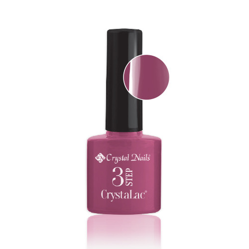 Crystal Nails 3 STEP CrystaLac - 3S16 (8ml)