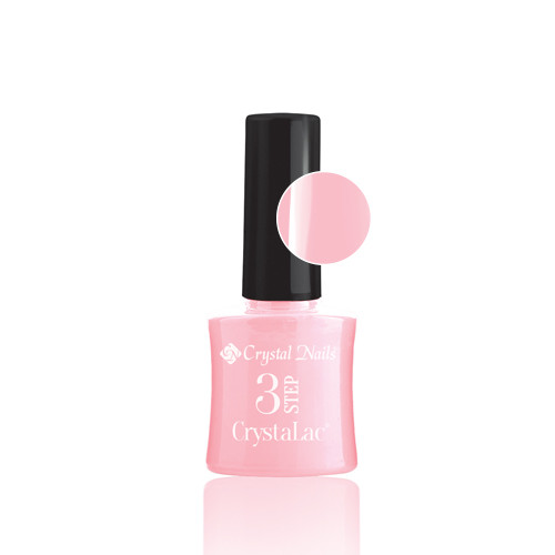 Crystal Nails 3 STEP CrystaLac - 3S17 (4ml)