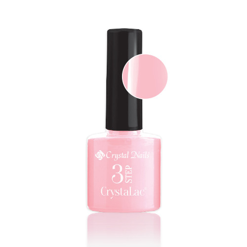 Crystal Nails 3 STEP CrystaLac - 3S17 (8ml)
