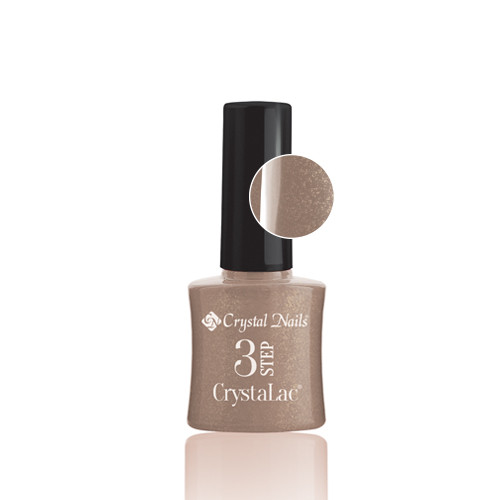 Crystal Nails 3 STEP CrystaLac - 3S18 (4ml)