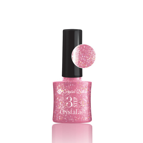 Crystal Nails 3 STEP CrystaLac - 3S21 (4ml)