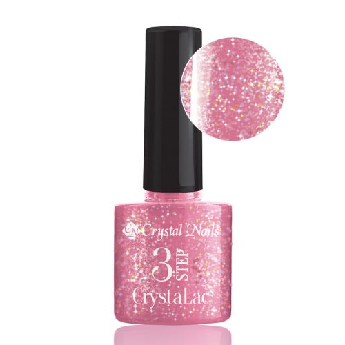 Crystal Nails 3 STEP CrystaLac - 3S21 (8ml)