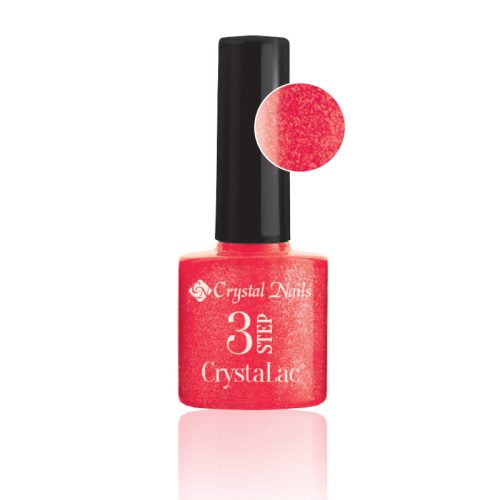 Crystal Nails 3 STEP CrystaLac - 3S23 (8ml)