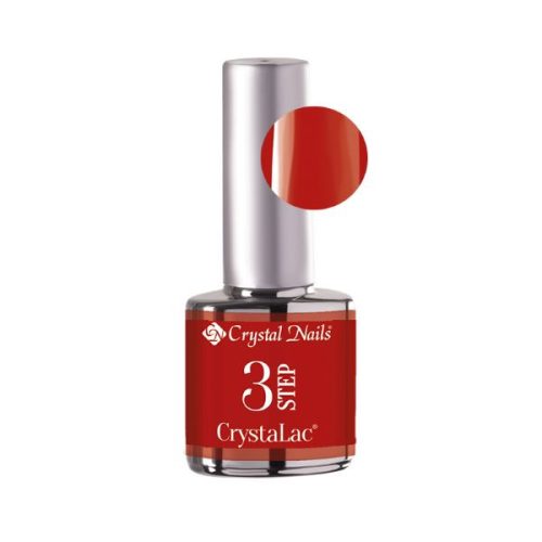 Crystal Nails 3 STEP CrystaLac - 3S26 (4ml)