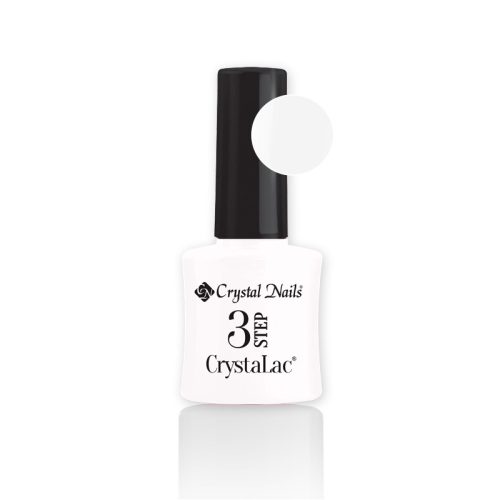 Crystal Nails 3 STEP CrystaLac - 3S27 (4ml)