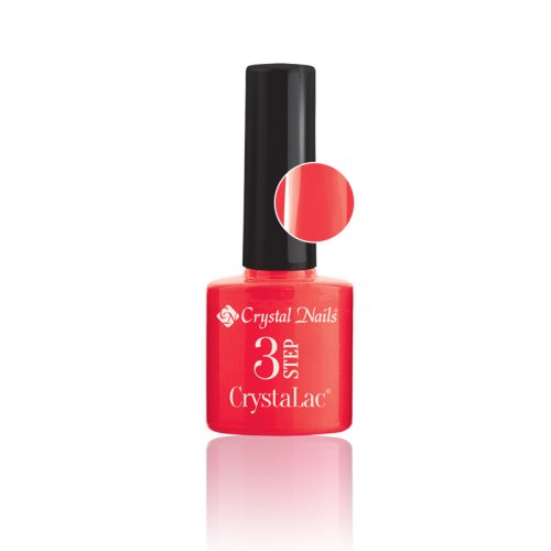 Crystal Nails 3 STEP CrystaLac - 3S28 (8ml)