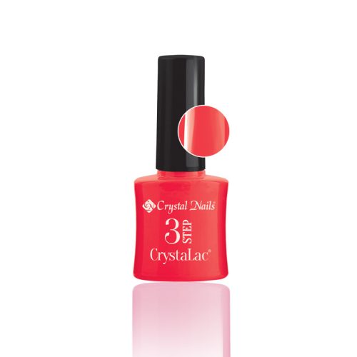 Crystal Nails 3 STEP CrystaLac - 3S28 (4ml)