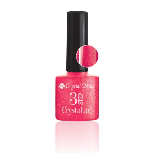 Crystal Nails 3 STEP CrystaLac - 3S30 (8ml)