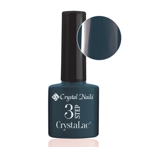 Crystal Nails 3 STEP CrystaLac - 3S31 (8ml)