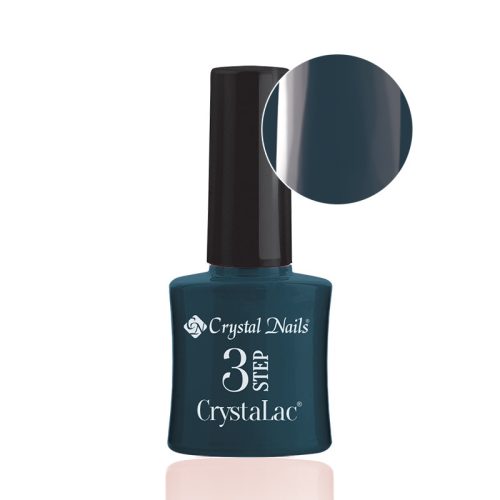 Crystal Nails 3 STEP CrystaLac - 3S31 (4ml)