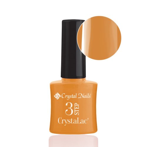 Crystal Nails 3 STEP CrystaLac - 3S32 (4ml)