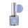Crystal Nails 3 STEP CrystaLac - 3S34 Derűskék (4ml)
