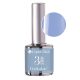 Crystal Nails 3 STEP CrystaLac - 3S34 Derűskék (8ml)