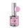 Crystal Nails 3 STEP CrystaLac - 3S35 Rózsakvarc (4ml)