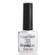 Crystal Nails 3 STEP CrystaLac Base Gel (8ml)