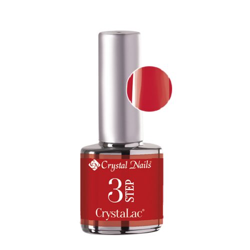 Crystal Nails GL2 Dekor CrystaLac - 4ml