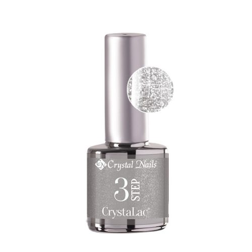 Crystal Nails GL21 Dekor CrystaLac - 4ml