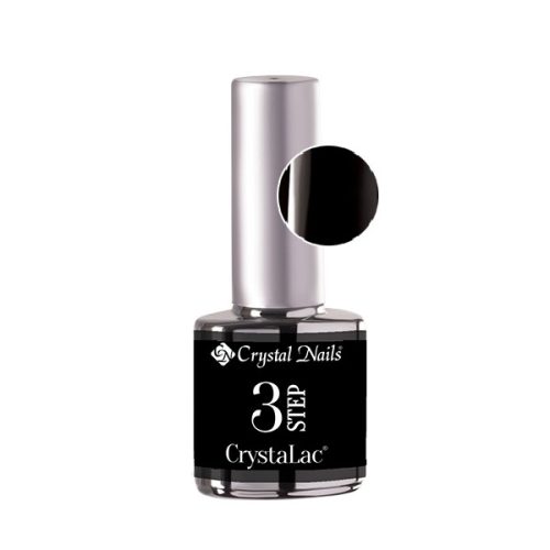 Crystal Nails GL55 Dekor CrystaLac - 4ml