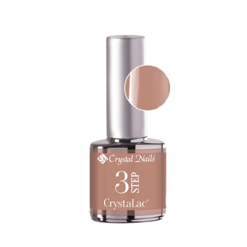 Crystal Nails GL61 Dekor CrystaLac - 4ml