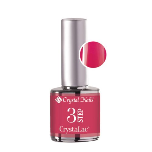 Crystal Nails GL85 Dekor CrystaLac - 4ml