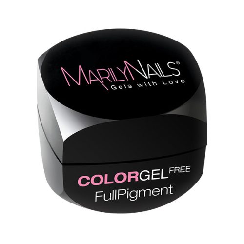 Fullpigment Colorgel Free 2 - 3ml