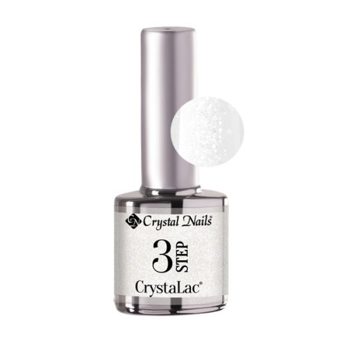 Crystal Nails FD6 Full Diamond CrystaLac - 8ml