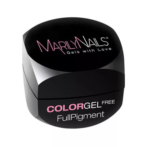 Fullpigment Colorgel Free 12 - 3ml
